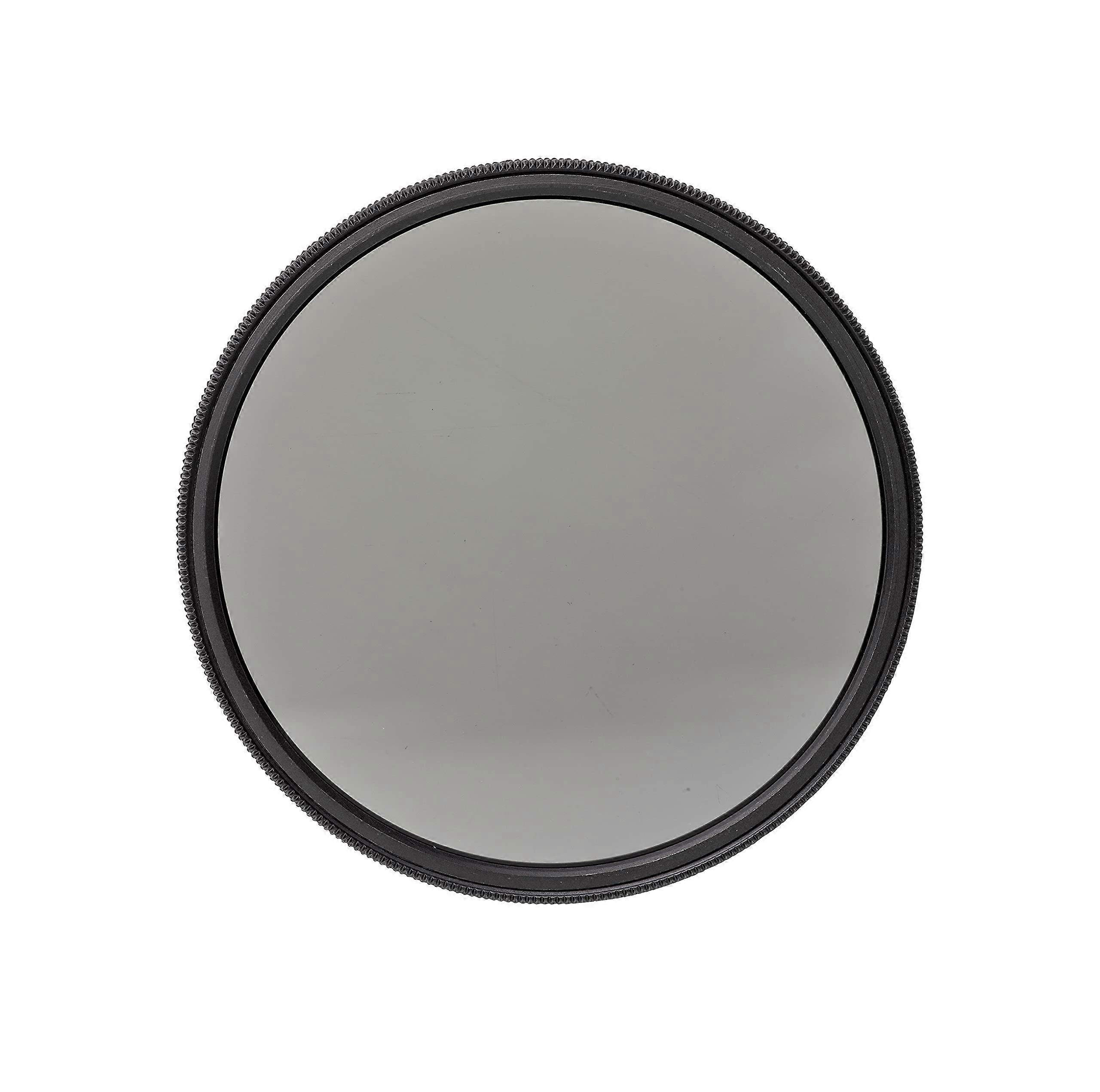 60mm Slim Circular Polarizer Filter (706080) with specialty Schott glass in floating brass ring C-POL w/ Standard Coating Slim 60mm