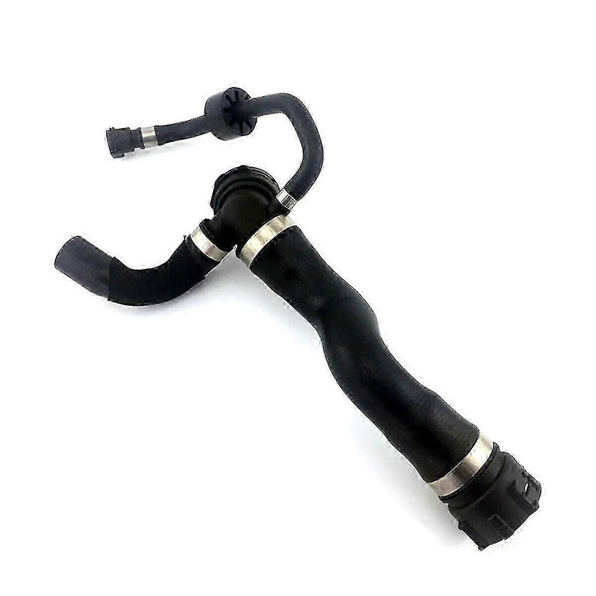17127580957 Coolant Hose Upper Hose Main Radiator Engine Radiator Car For F01 F02 F06 F07 F10 F12 F Yalo