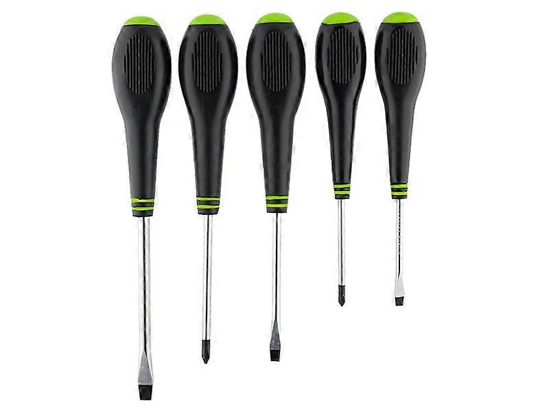 Sada magnetických šroubováků, 5dílná.