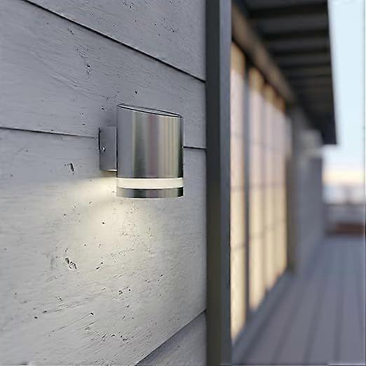 Solar Outdoor Wall Light [Energy Saving Grade A+++]