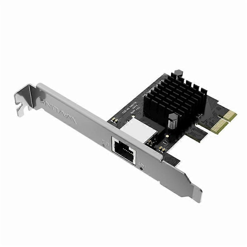 WAVLINK NWP001 1 Gbit/s RTL8111H Chip Ethernet Adapter Pcie Netzwerkkarte
