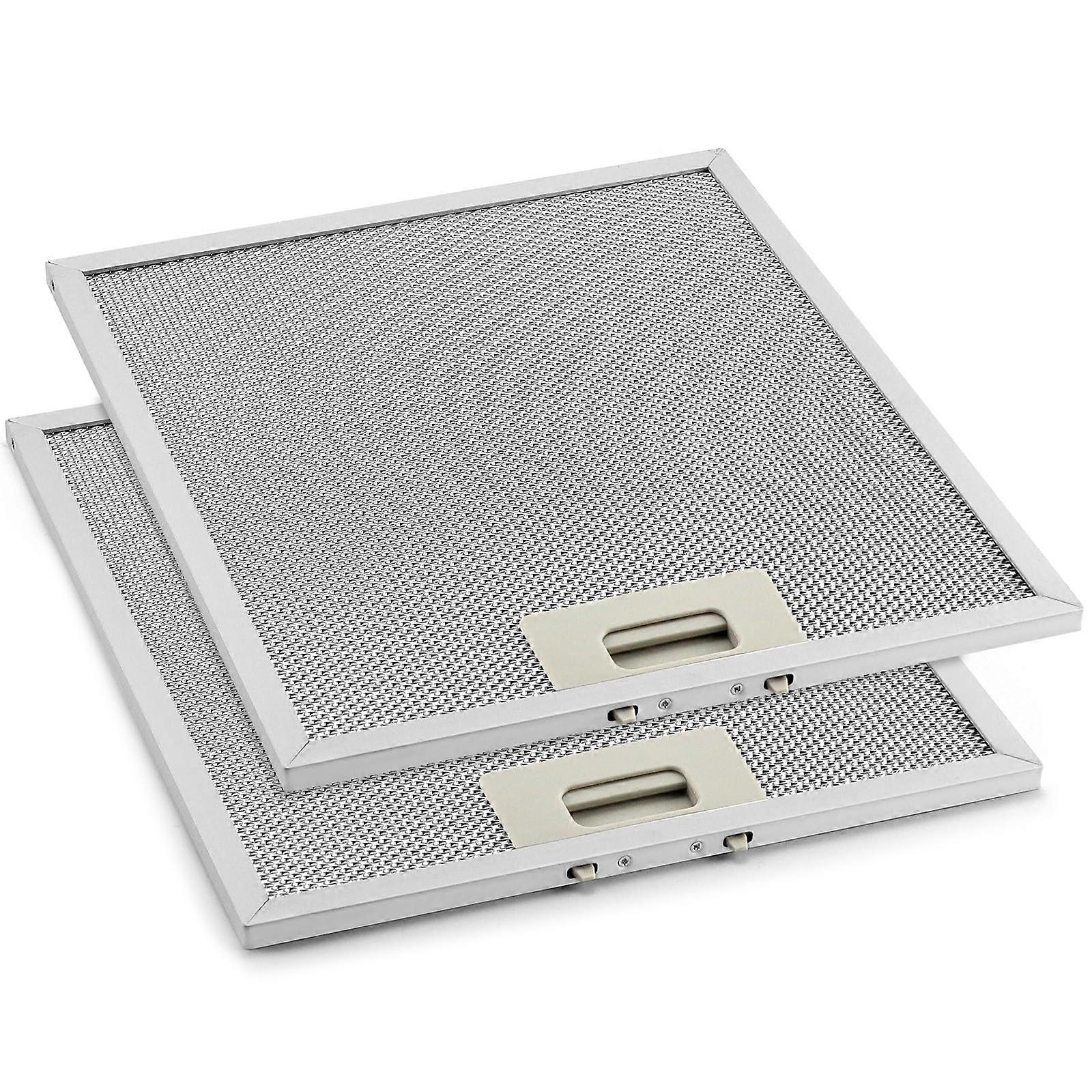 W10169961A Grease Filter For Range Vent Hoods 10.5' X 12' Fit for Whirlpool Hoods