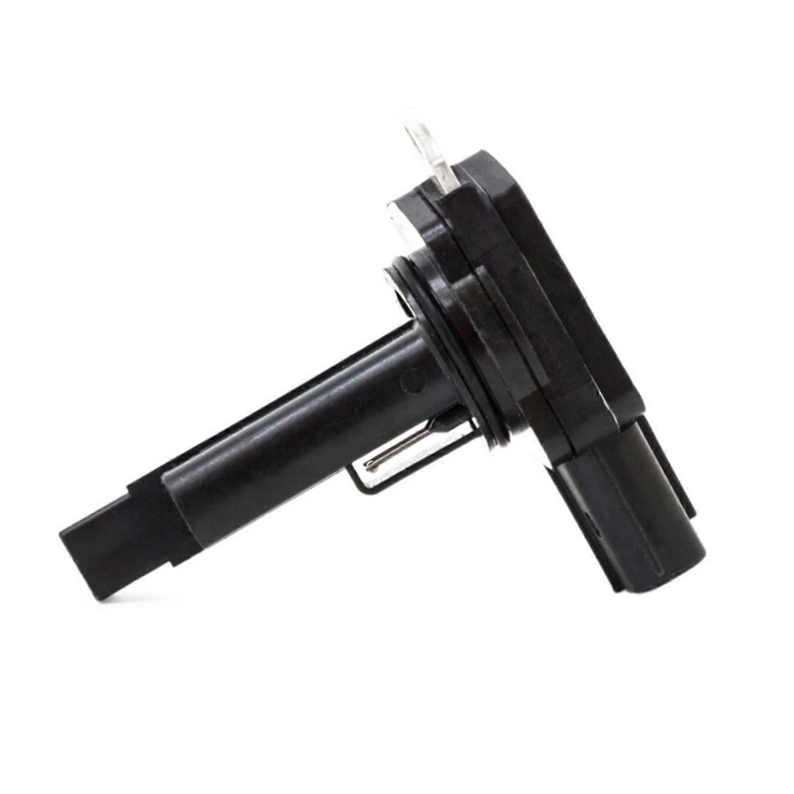 Air Flow Sensor Adapter 22204 E0010 MAF Mass Air Flow Meter Sensor Fit for Toyota