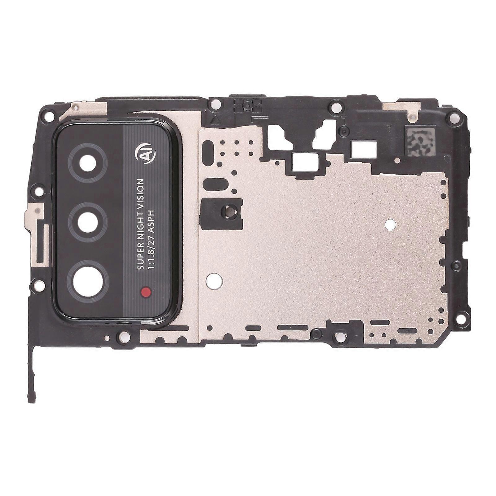 Camera Lens Cover For Honor X10 Max 5G
