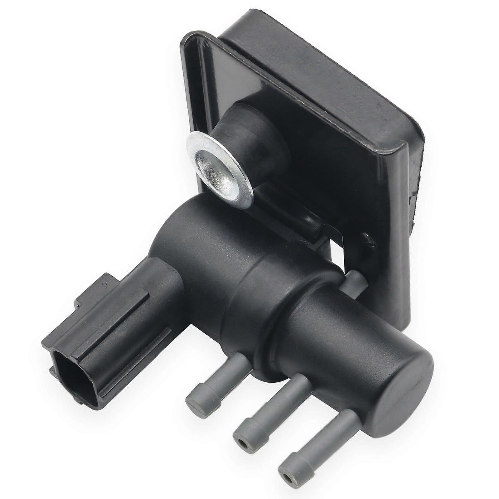 F81Z6C673AA,Turbocharger Boost Solenoid Compatible Ford.E350 with 7.3L,Excursion 7.3L