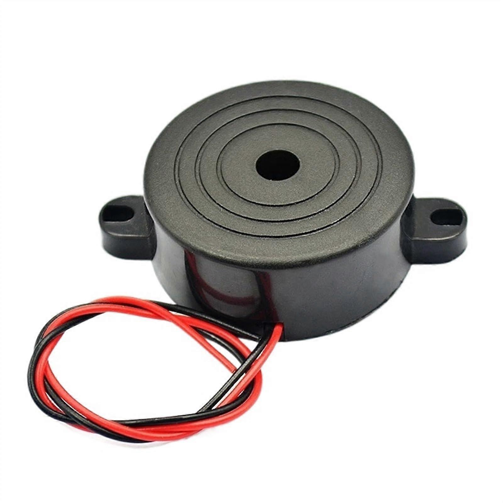 4216 continuous sound intermittent sound piezoelectric buzzer automotive home appliances active buzzer DC lead buzzer
