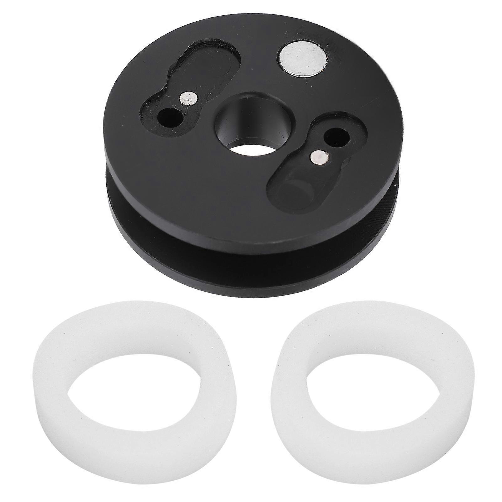 Road and Mountain Bike Hub Tensioner Cleaning Tool