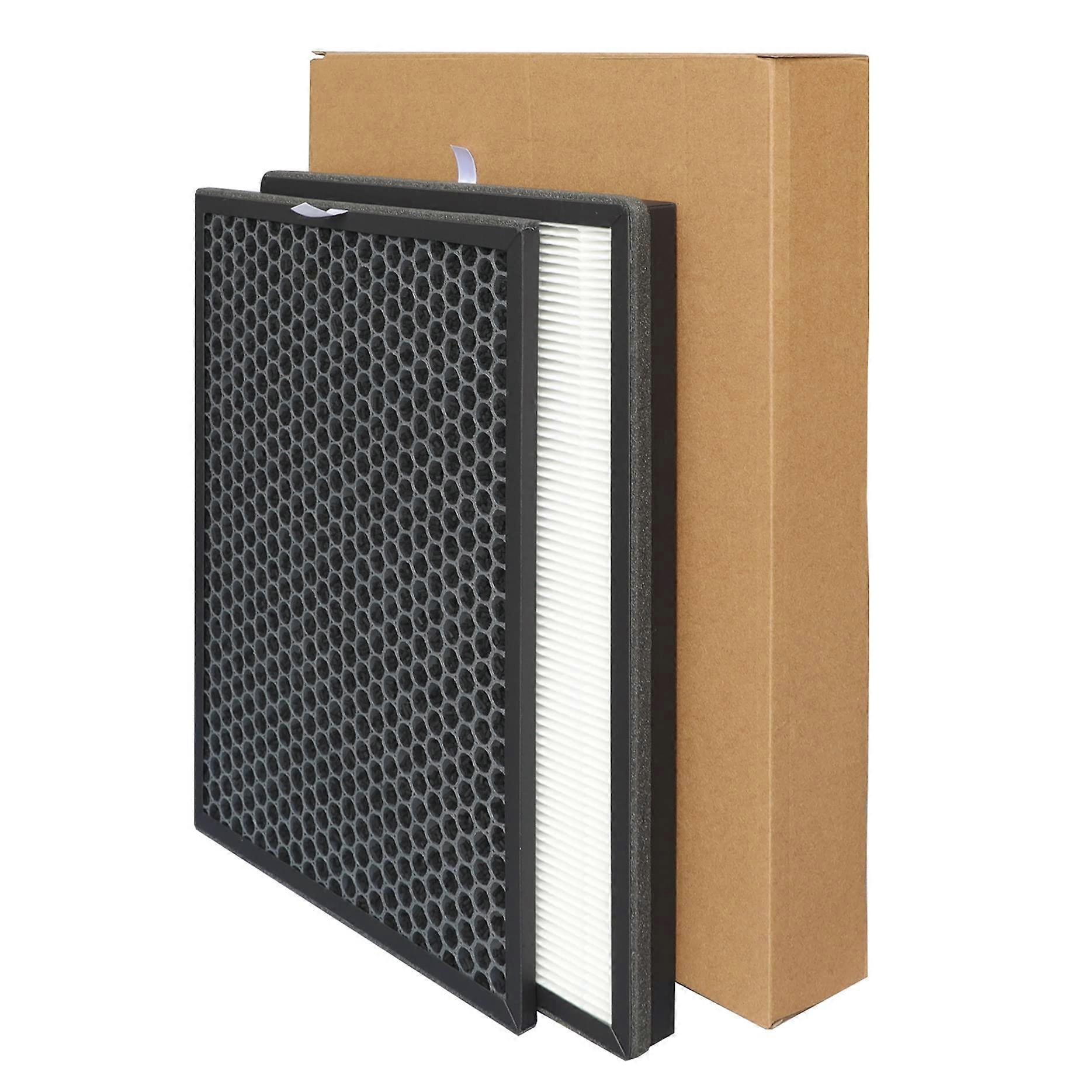 FY3433 FY3432 Hepa Filter replacment for Philips 3000i Series AC3252 AC3254 AC3256 AC3259 AC3258 AC3260