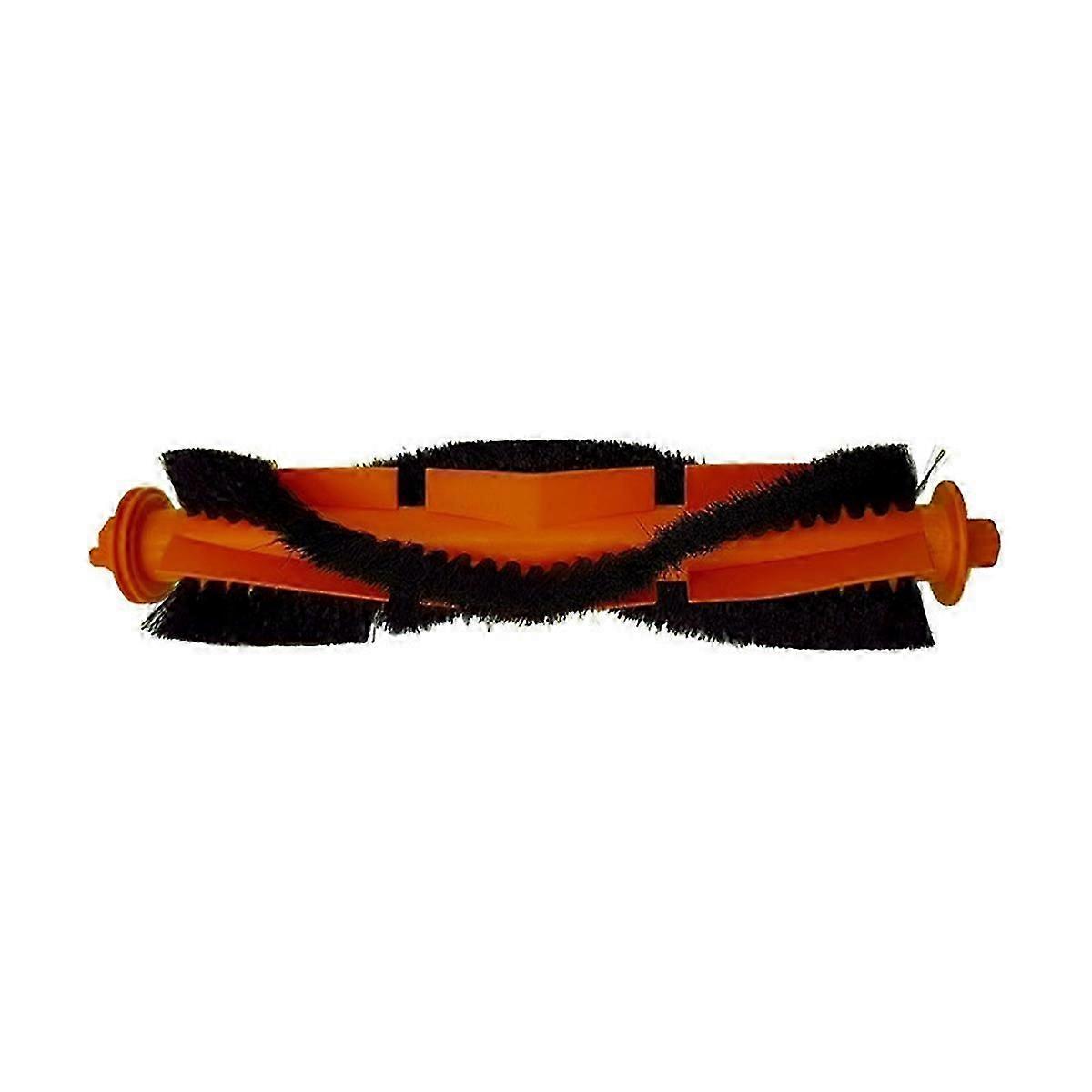 Kit Pièces Rechange Pour Mova E10/E20 Plus | Brosse Principale, Latérales, Filtres, Chiffons - 1 Lot