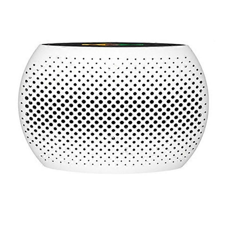 Rechargeable Mini Dehumidifier Cordless Renewable Air EU Plug White