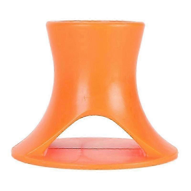 Liquid Glue Holder, Needle Tip Glue Bottle Stand with Stable Base Craft Glue Bottle Holder for Various Glue Containers