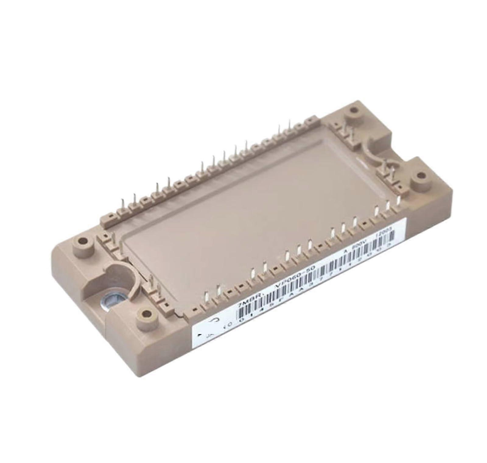 7MBR50VP060-50 7MBR75VP060-50 7MBR100VP060-50 IGBT Module 7MBR Series Power Module
