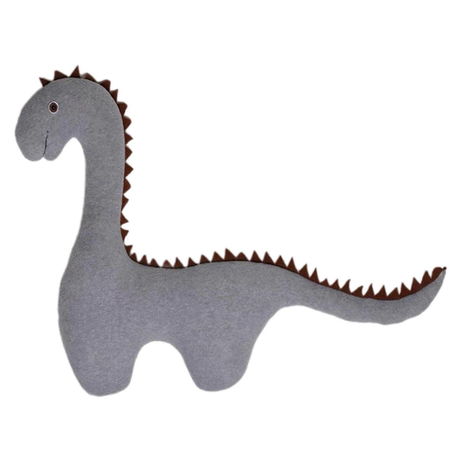 אביזרי צילום יילוד דינוזאור פוזת כרית צילום תינוק אביזרי צילום אביזרי רקע אביזרי עריסה לתינוק תפאורה אפור