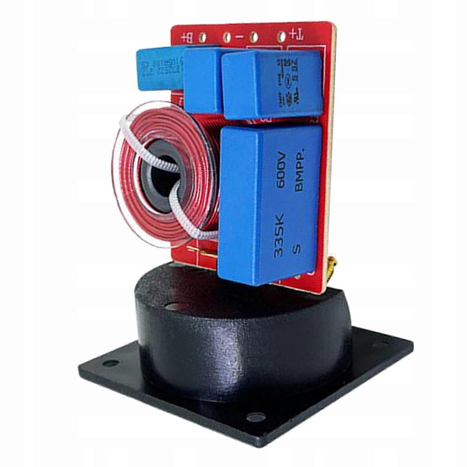 Premium 80w High 2-way Speaker Crossover