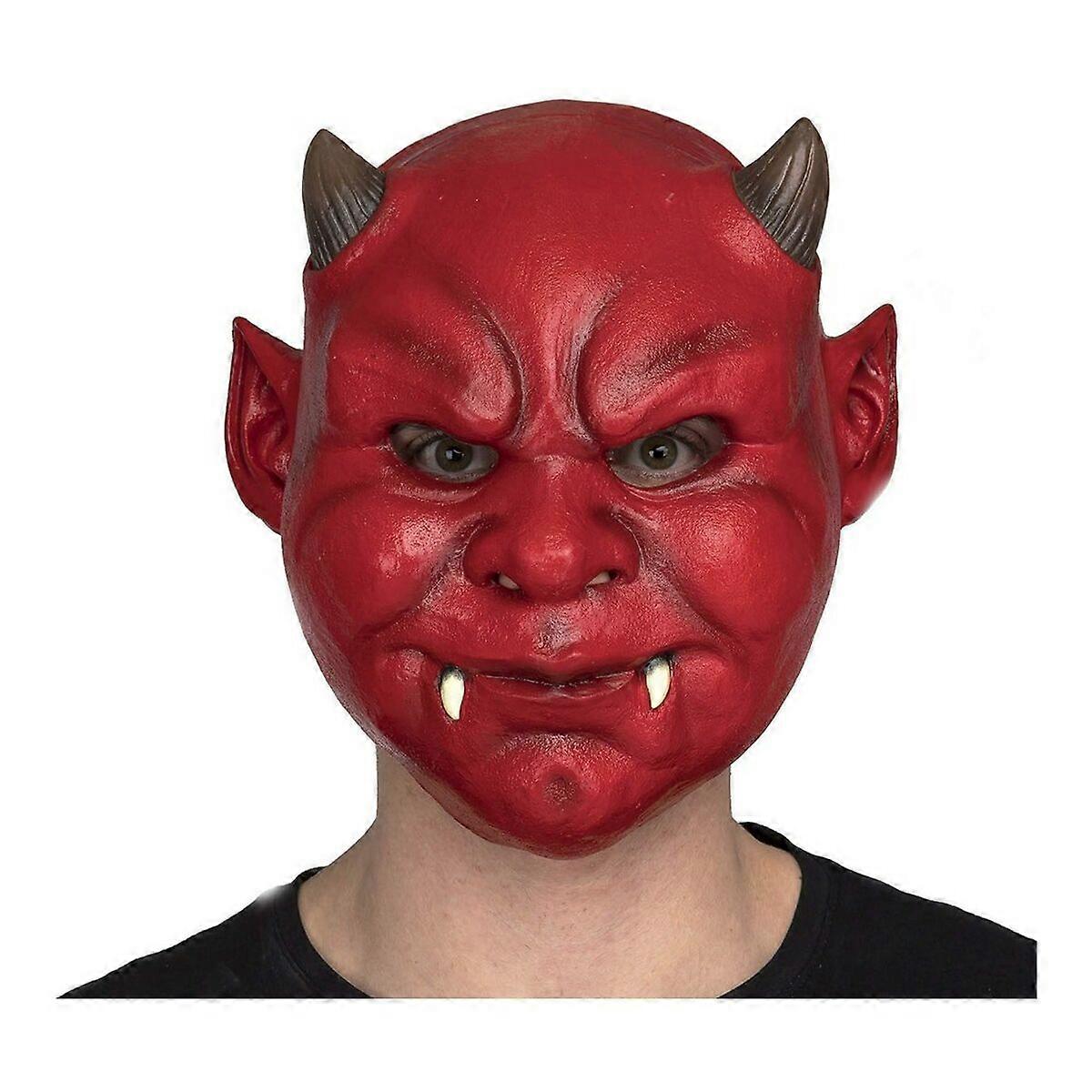 Mask My Other Me M Male Demon