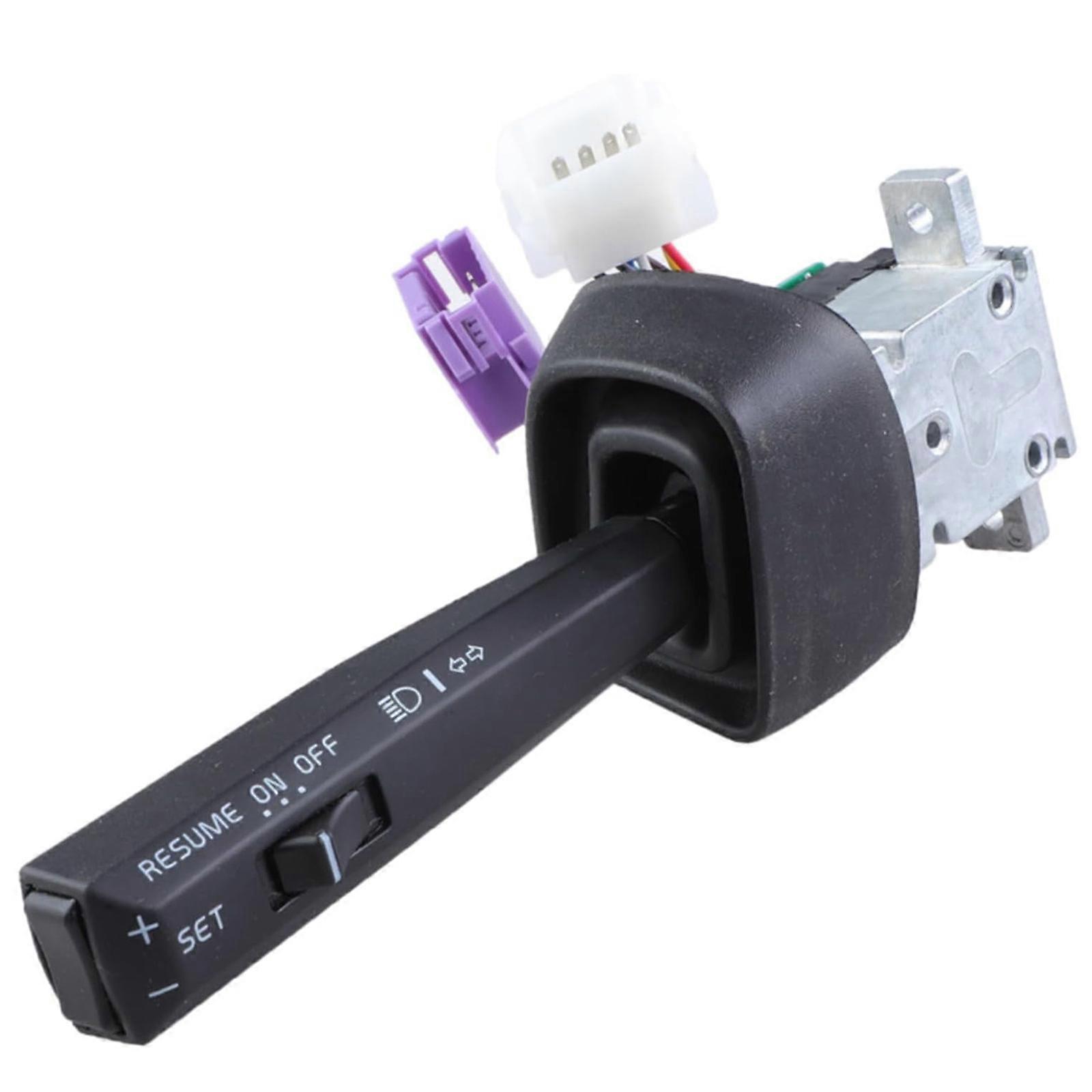Replacement Headlamp Dimmer Switch Auto Accessory Turn Signal Switch 70481187 440278 for FH12 FM7 FH16 FM12 FL6