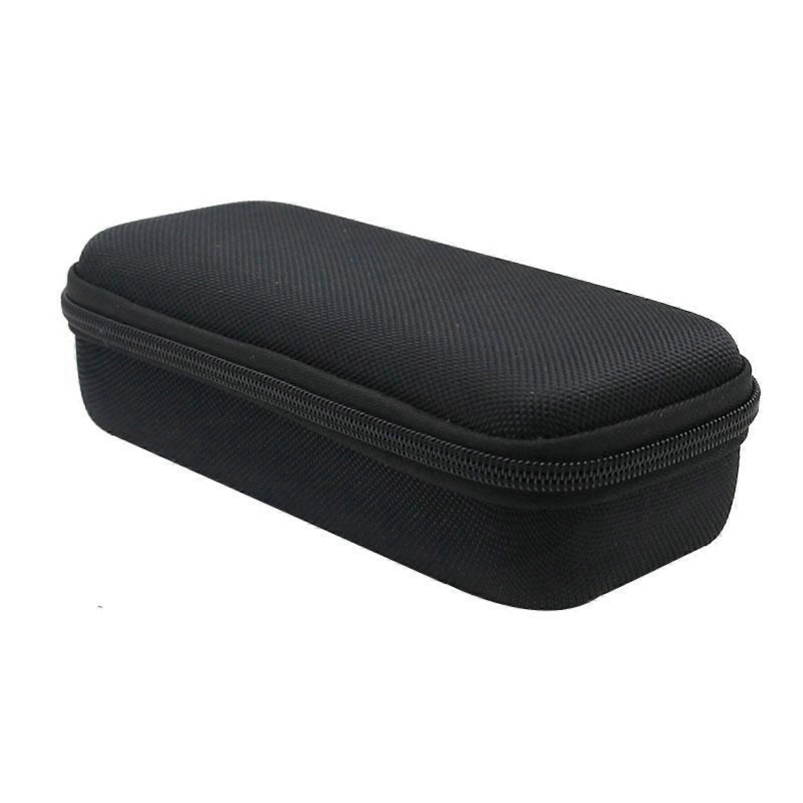 Tire Inflator Pouch Bag for Air Pumps Car Inflator 1S Shockproof Protector Carrying Case Scratchproof Storage Box Multicolor