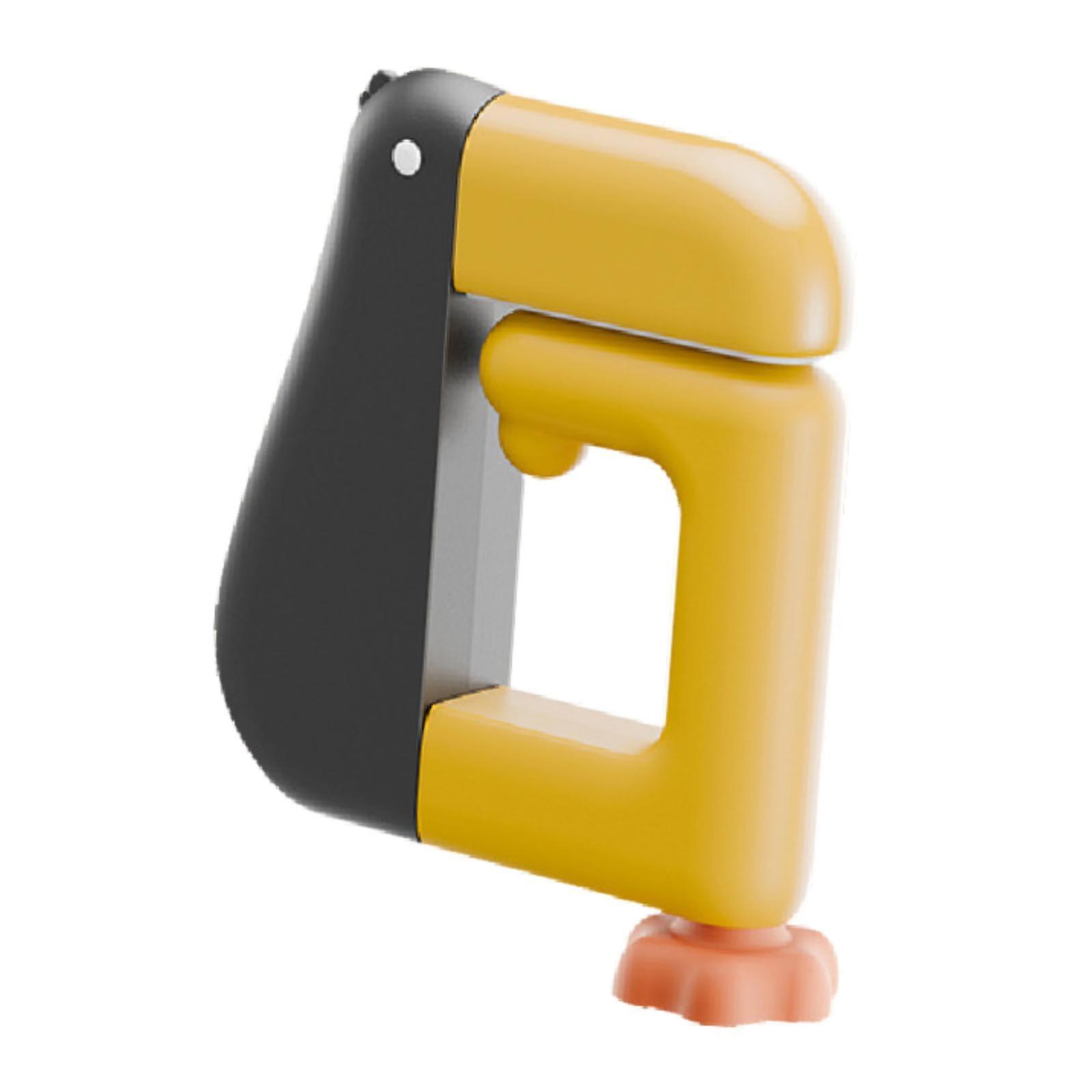 Duck Shaped Table Hook Purse Hook for Table Folding No Drill Handbag Hanger