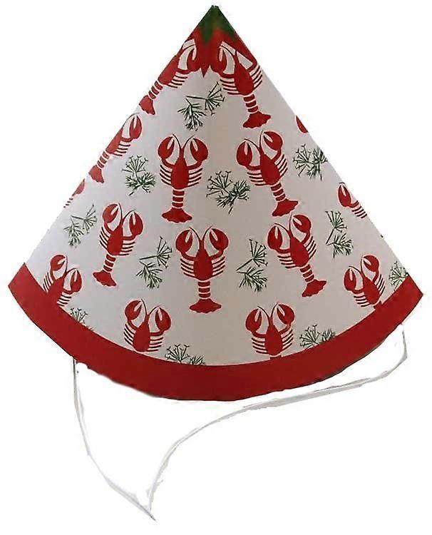 Hatt Kräfthatt Kräftskiva 6-pack