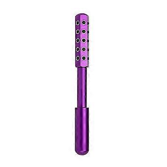JUSCH Radiance Roller - Germanium Stone Uplifting Face Massager Beauty Roller B1017-189