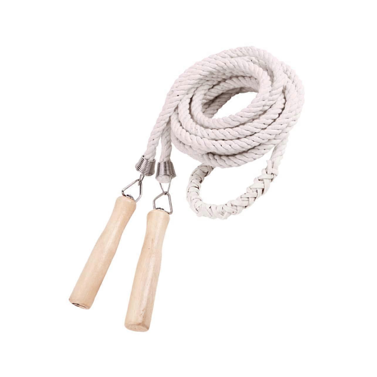 Fitness Jump Rope for Adults - High-Quality Material, Adjustable Length, Lightweight Design for Effective Training and Workouts