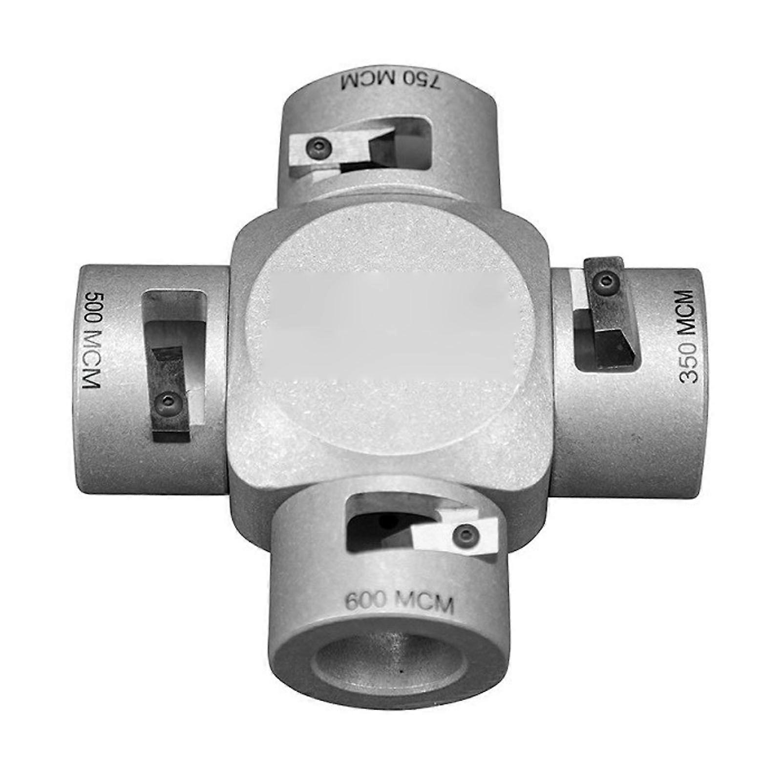 High quality  Large Wire Stripper Cable Stripping Knife 350MCM/500MCM/600MCM/7...