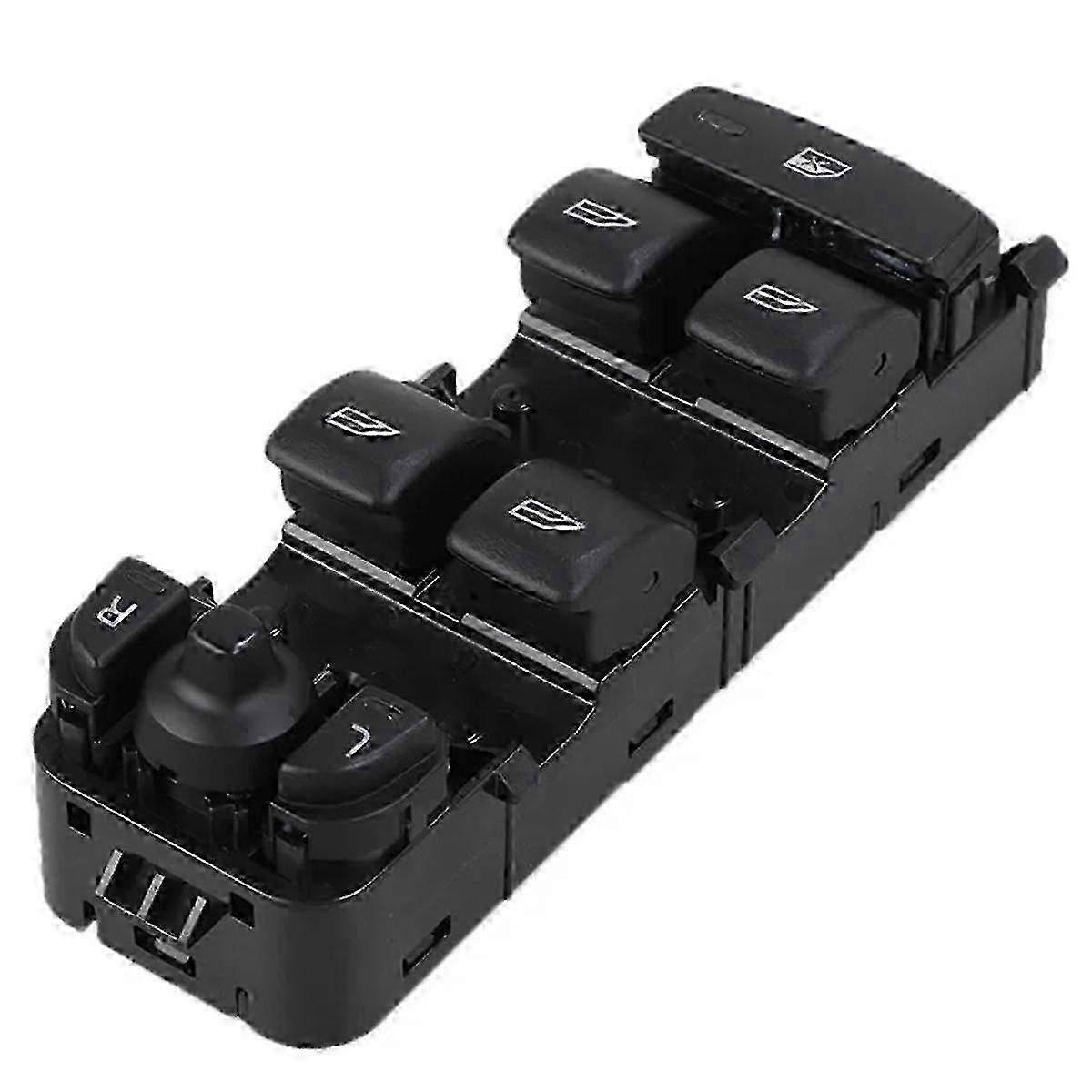 Power Window Control Switch for Lift Mechanism Compatible with Certain Vehicle Models Including XC90, XC60, V90, and S90