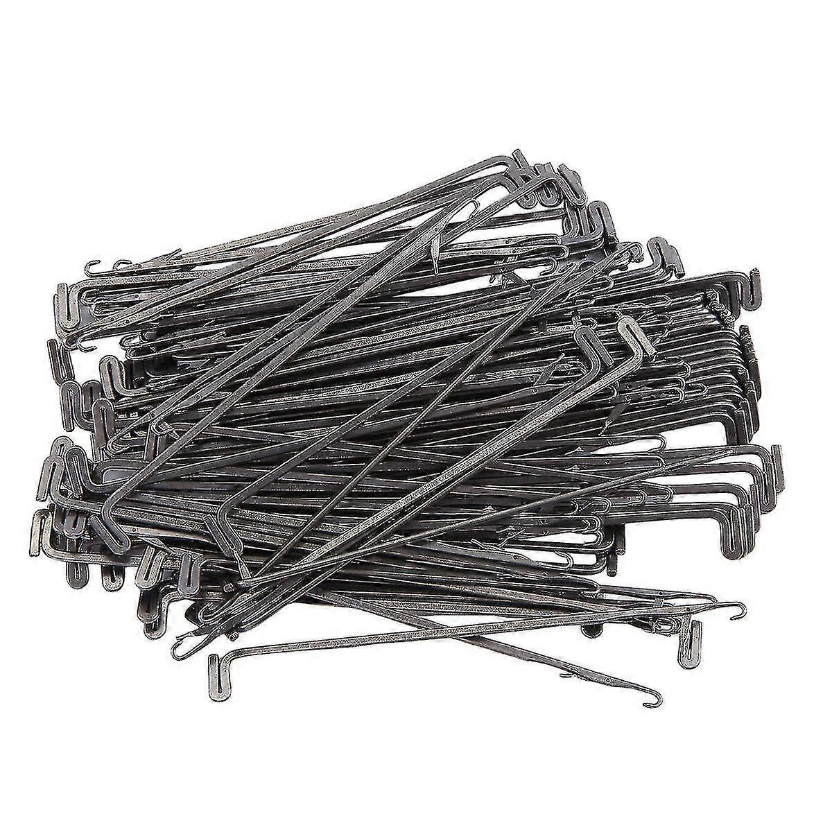 100Pcs Knitting Needles Knitting Machine Accessories for S-Type 80-Type Knitting Machine