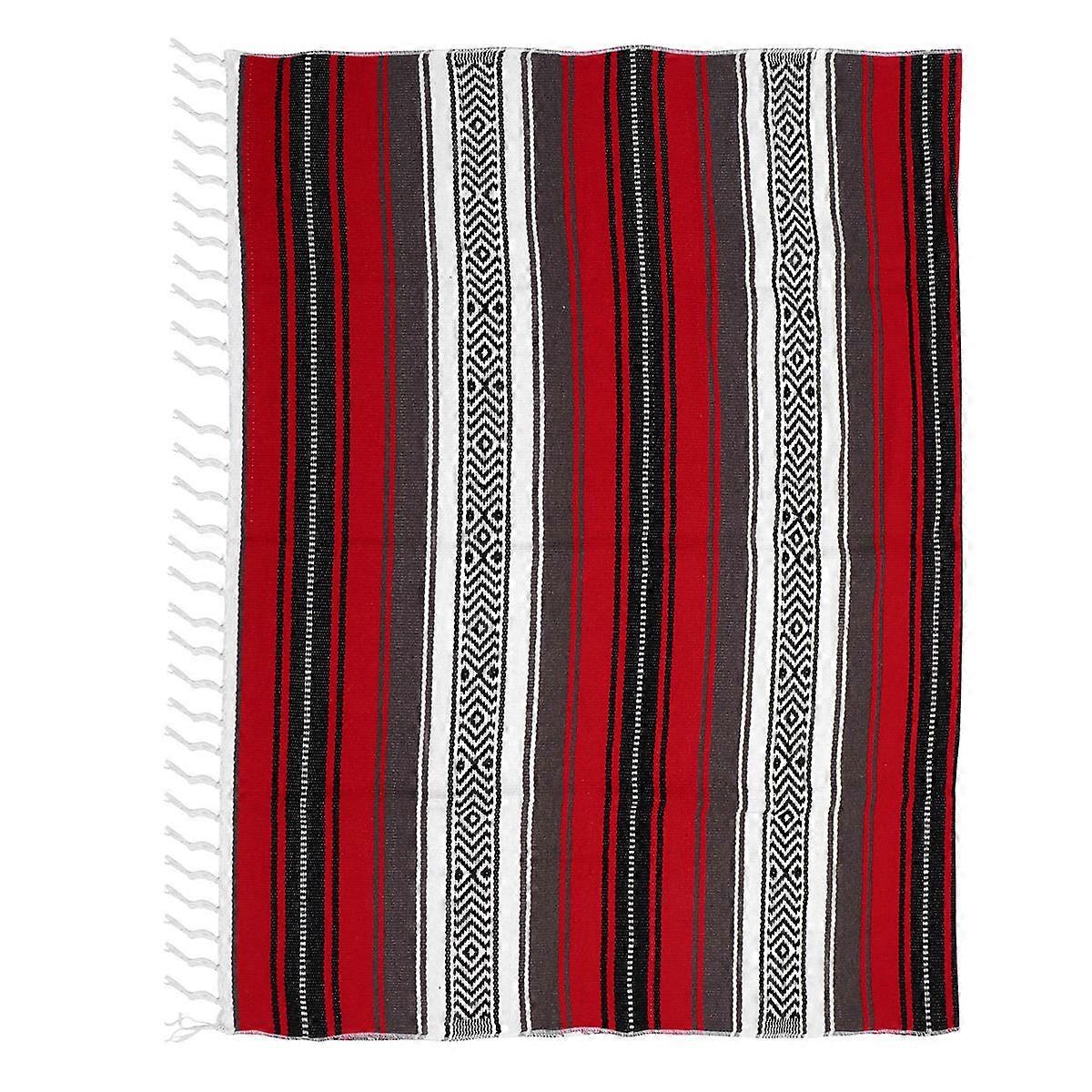 Blanket for Everyday Use, Suitable in Various Rooms and Settings