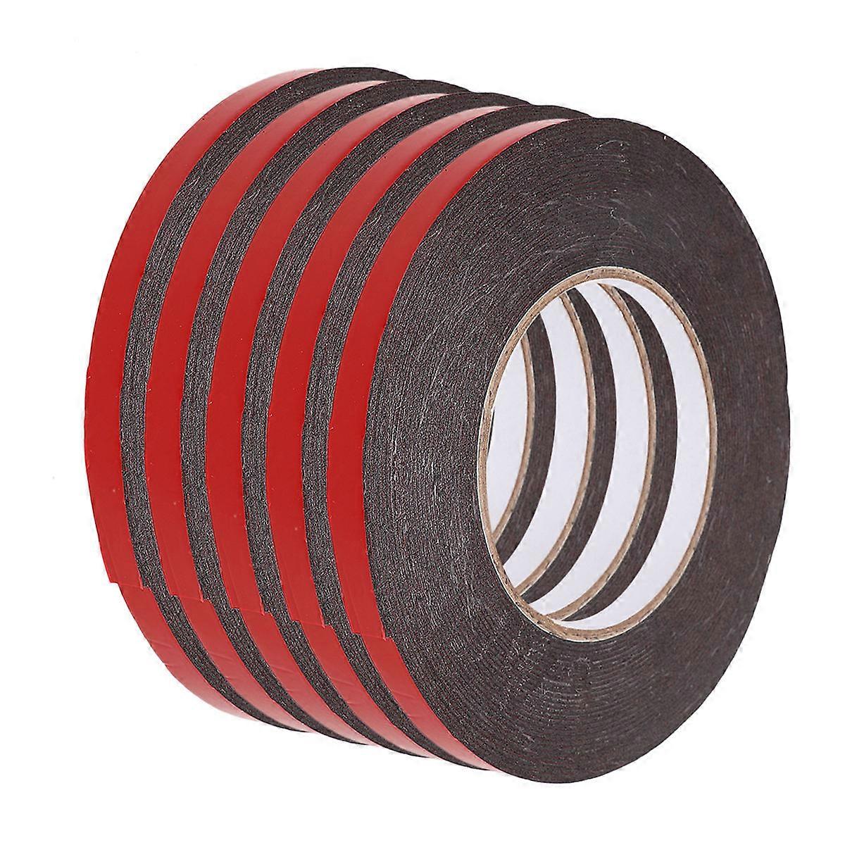 Double Sided Tape, Wall Safe and Suitable for Indoor Outdoor Applications