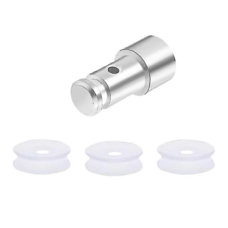 Pressure Cooker Replacement Floater Valve & Sealing Ring Set - Universal Accessories Kit