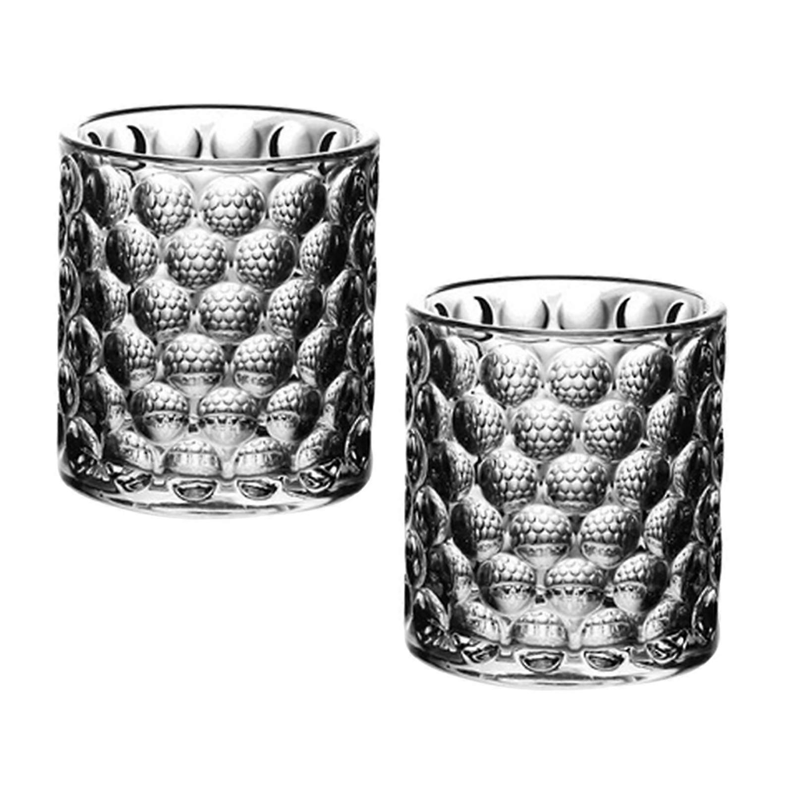 300ml Glass Cup Drinkware Mug for