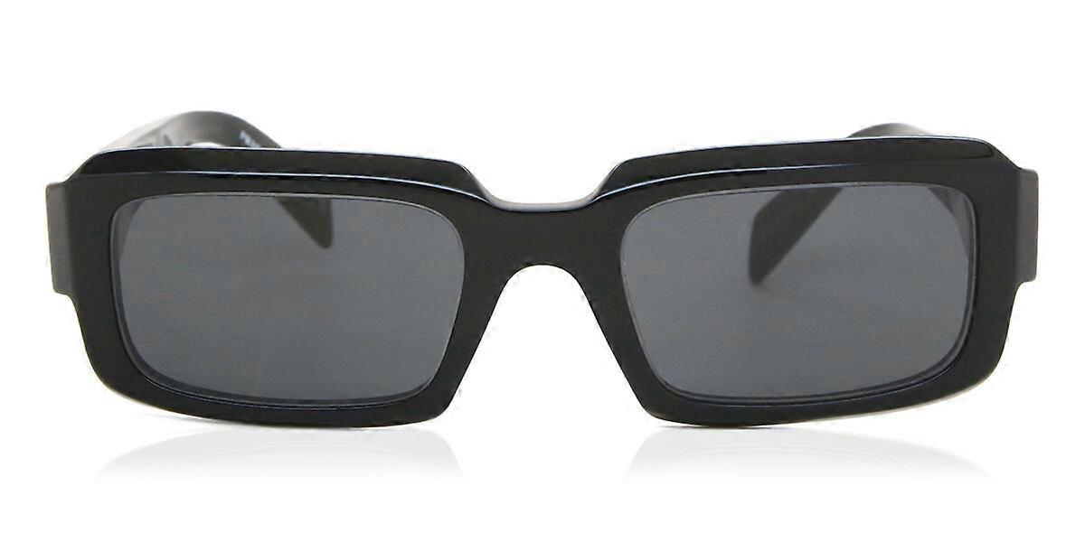 Prada PR 27ZS 16K08Z Men Sunglasses