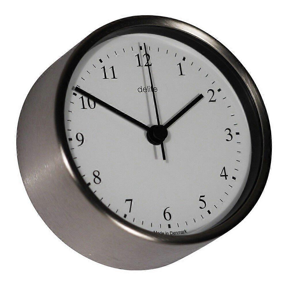 Delite - 607000 - Ship's Clock