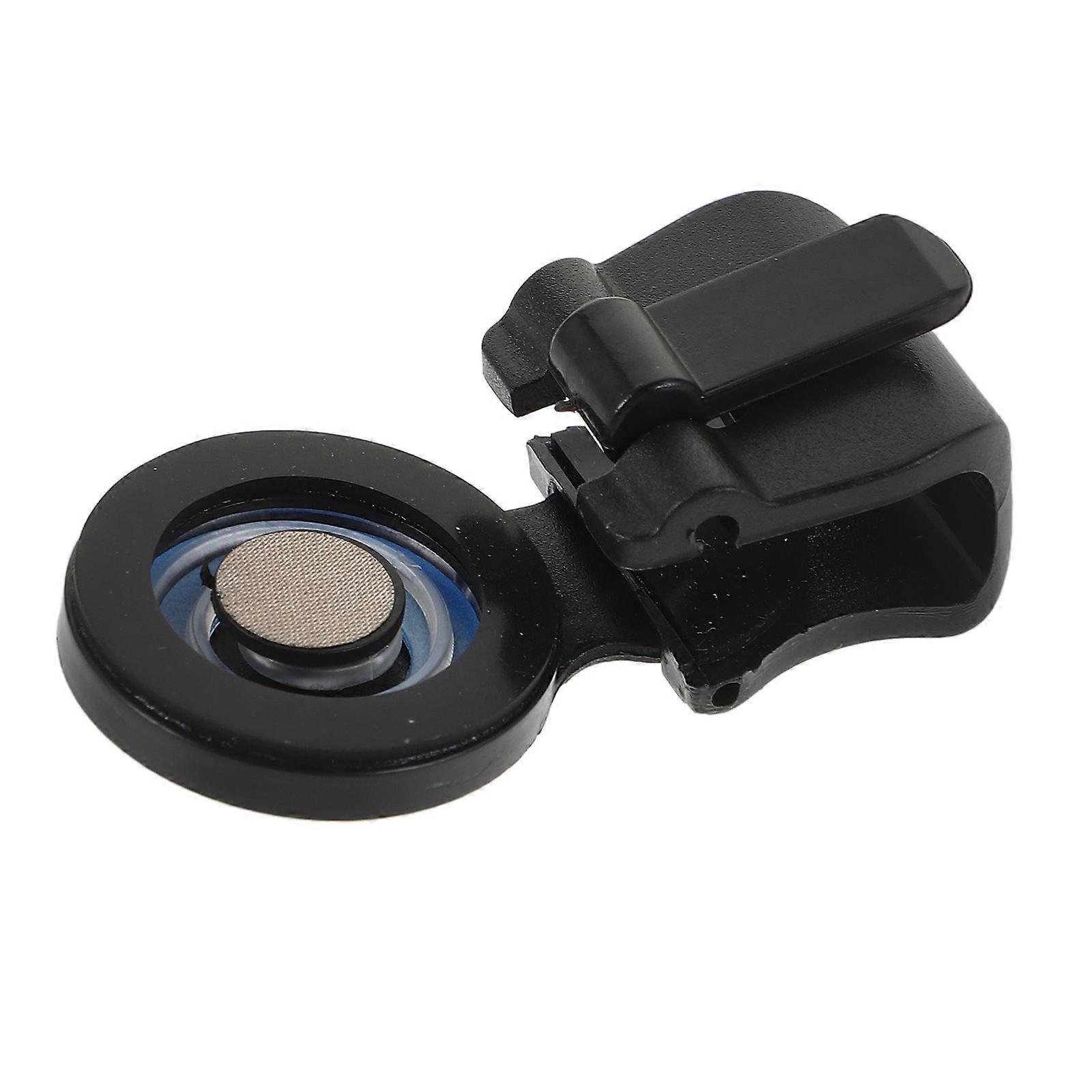 Mobile Gaming Controller Clip Precise Control For Cell Phone Aim and Shoot 5.00X2.50X1.80cm Multi 1Set