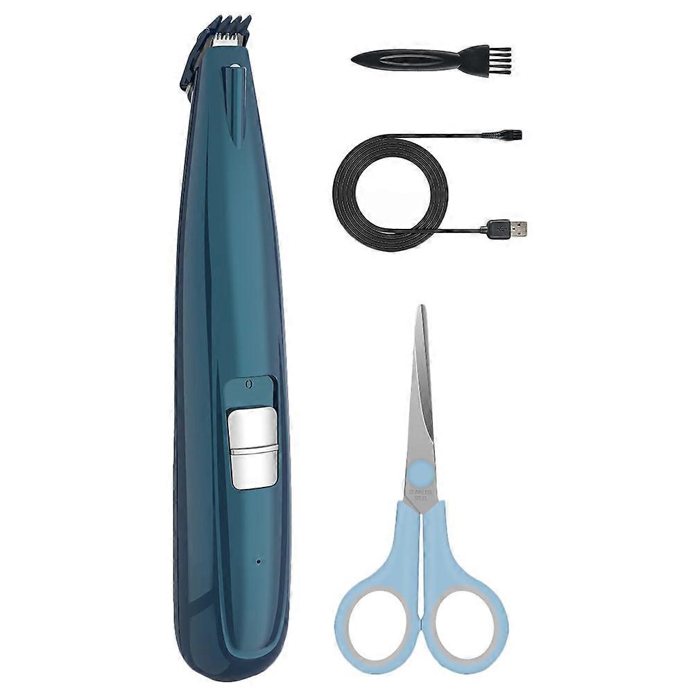 Dog Grooming Accessories Electric Clipper USB Charging 1Set