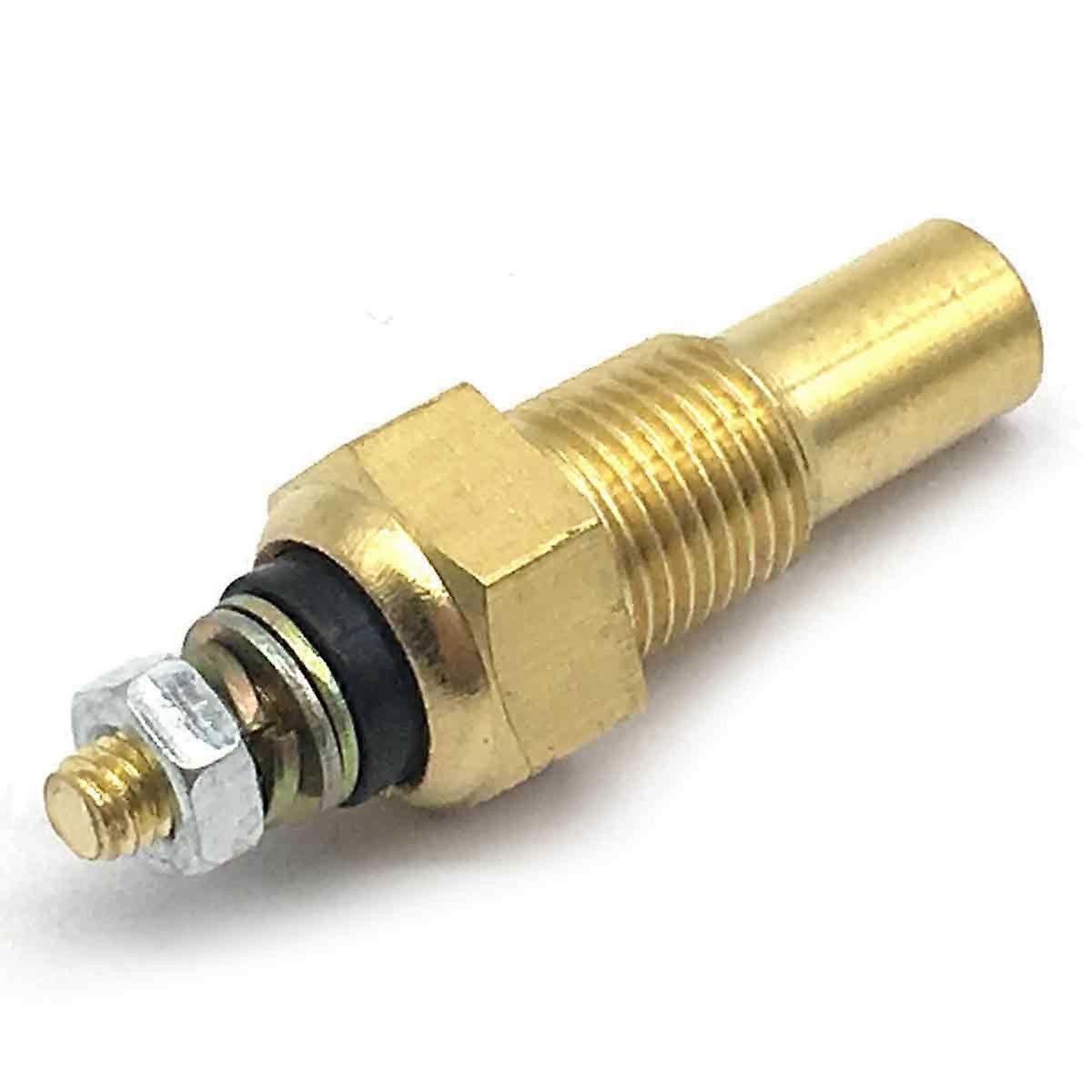 Water/Oil Temperature Temperature 1/8 NPT Electrical Unit Temperature Sensor