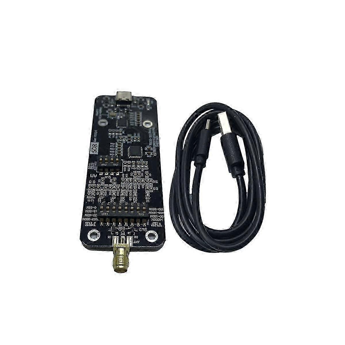 Rsp1 2500 001 Scheme Software Ded Radios Receiver 12 Bit Radios Receiving Module Circuit