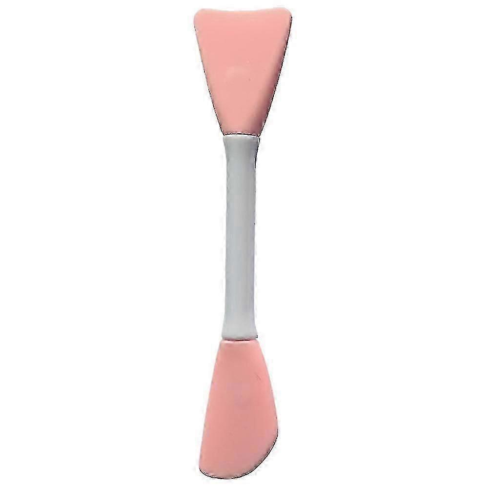 2pcsフェイシャルマスクブラシフェイシャルマスクを適用するためのプロ品質