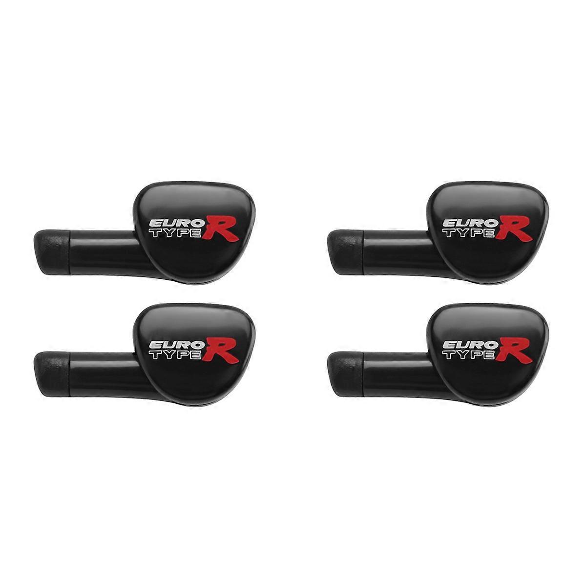  1Pair Car Universal Windshield Wiper Top