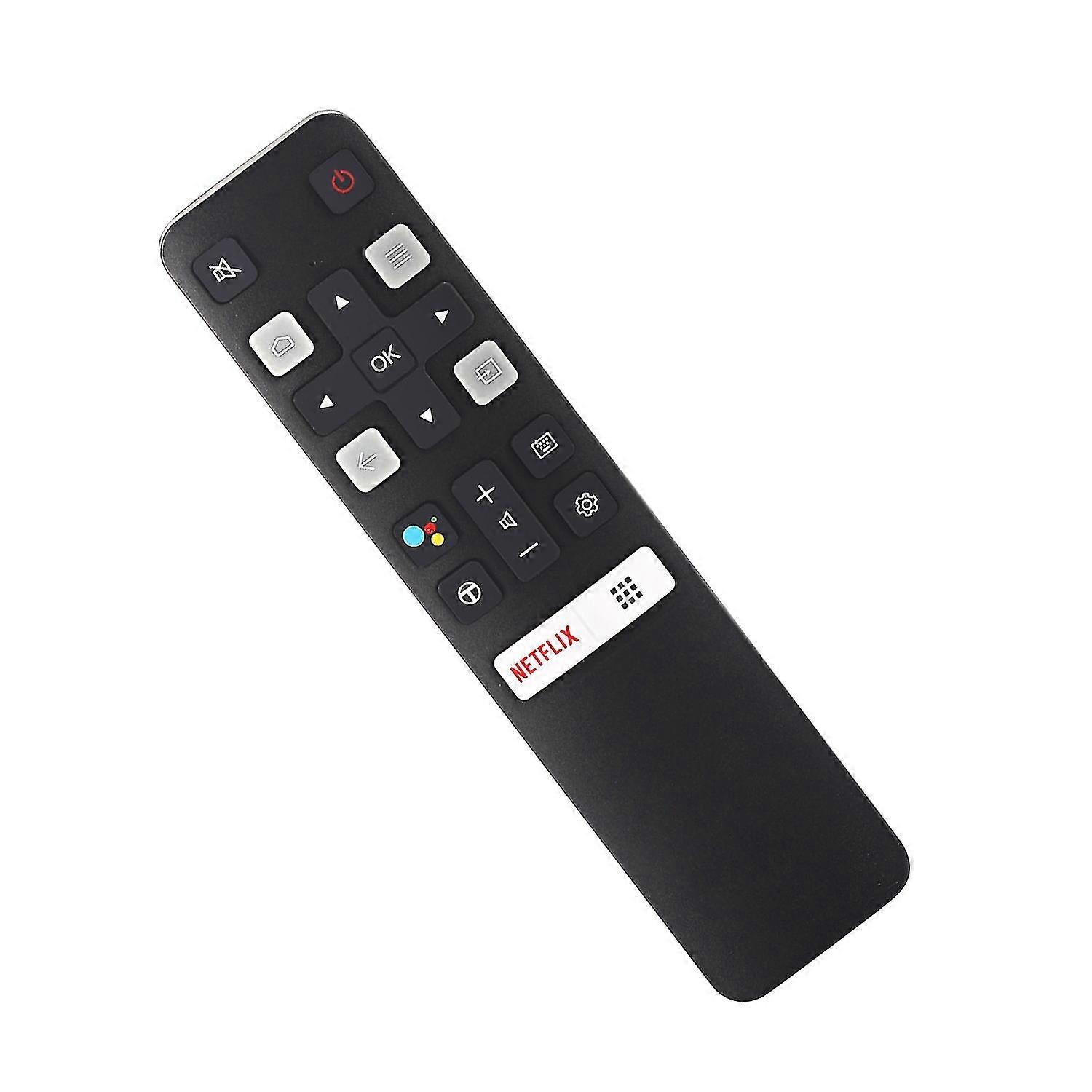 Suitable For Certain Brand LCD Television Remote Control Model RC802V Compatible With Various Models A713/RC802V
