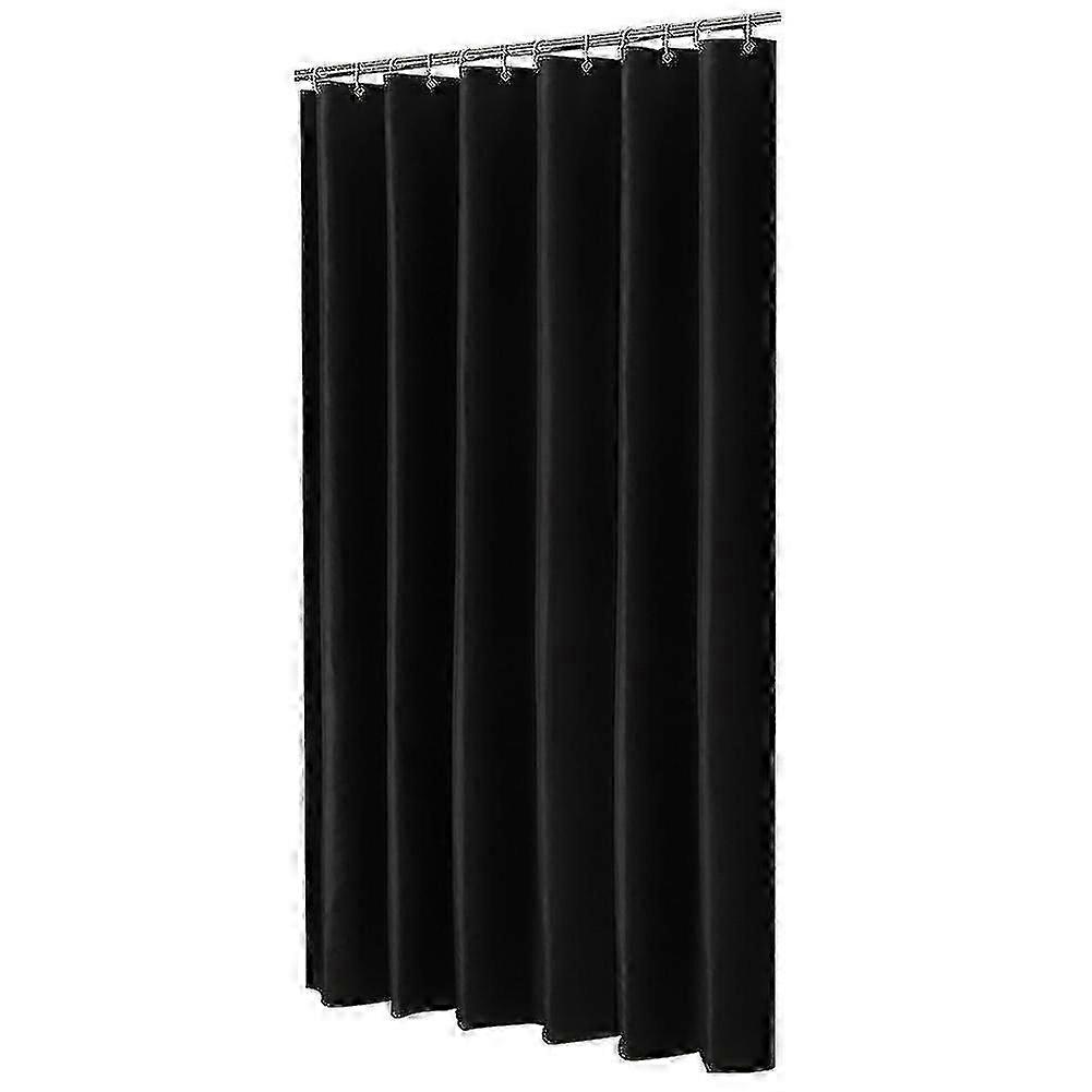 Waterproof Bathroom Shower Curtain Liner