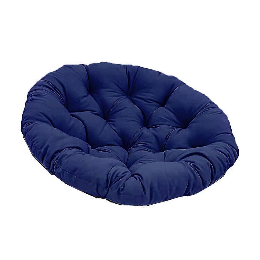 Hanging Chair Cushions Chair Cushion Round Soft Comfortable Chair Pads