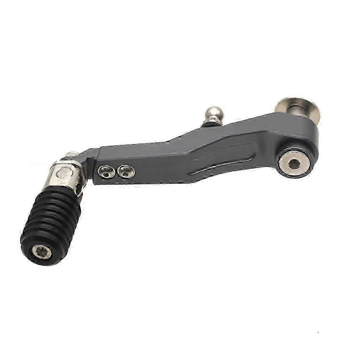 Motorcycle Adjustable Folding Gear Shifter Shift Pedal Lever for F900 R F 900R F900R 2020- hwy