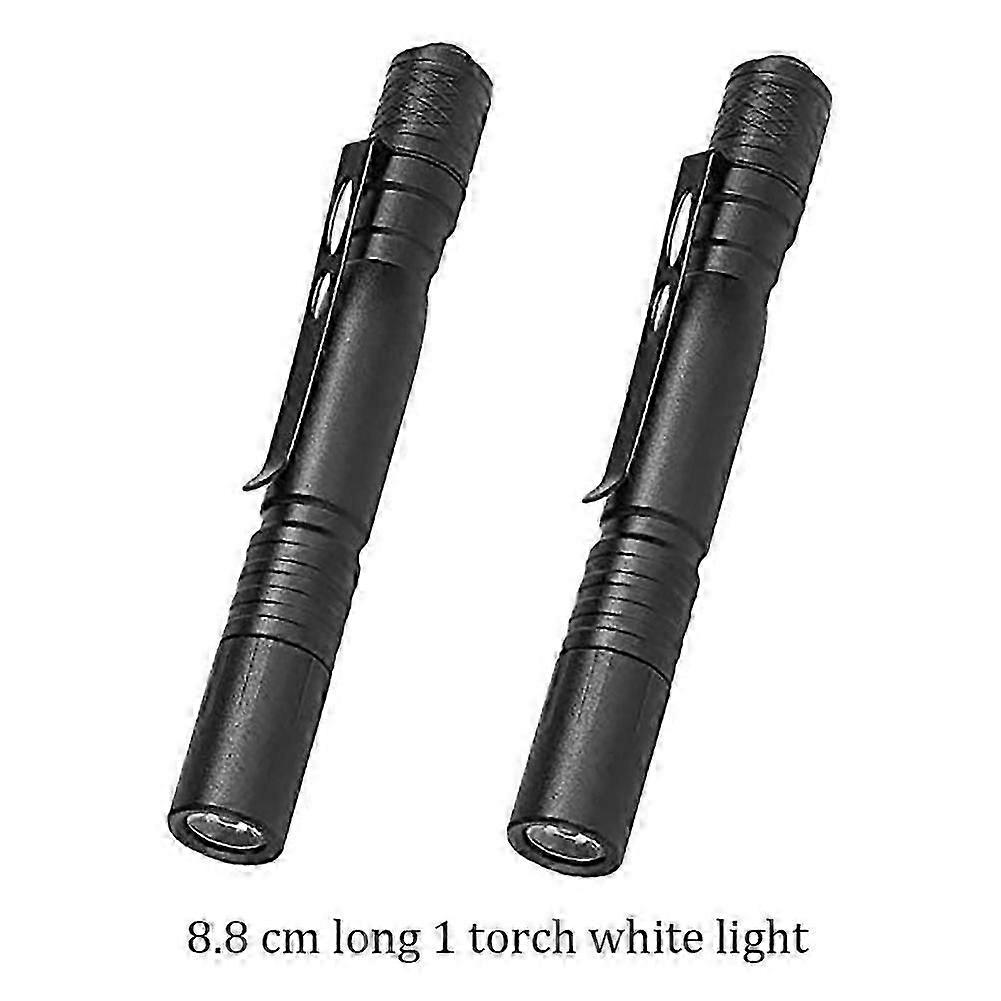 Waterproof For Camping Climbing Tactical Flashlight Energy-saving Ultra Bright