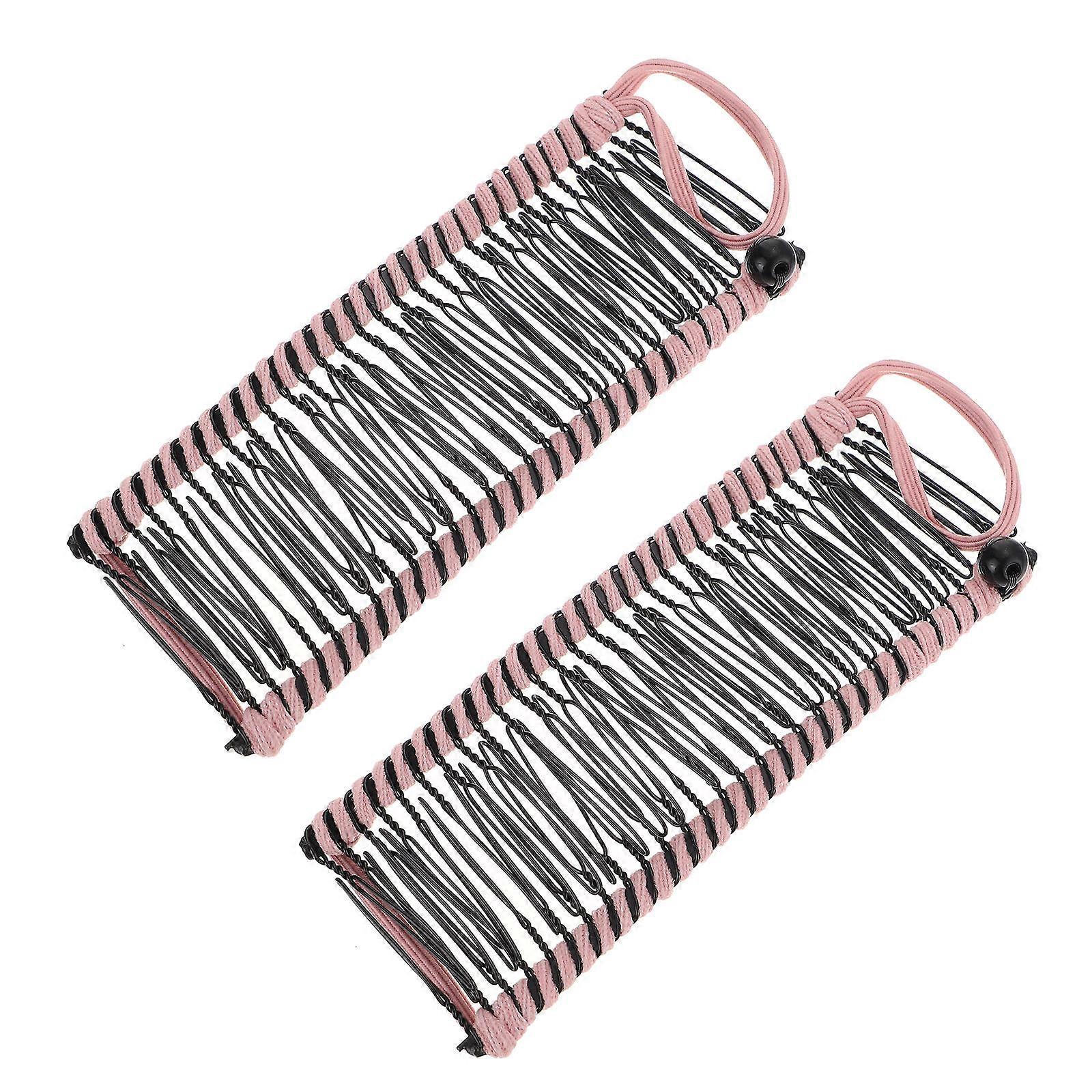 Banana Hair Clips Set for Women – Durable Styling Tool for Thick Hair with Comfortable Grip and Elegant Design, Perfect for All Occasions