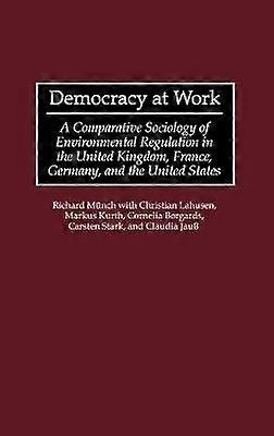 Democracy at Work