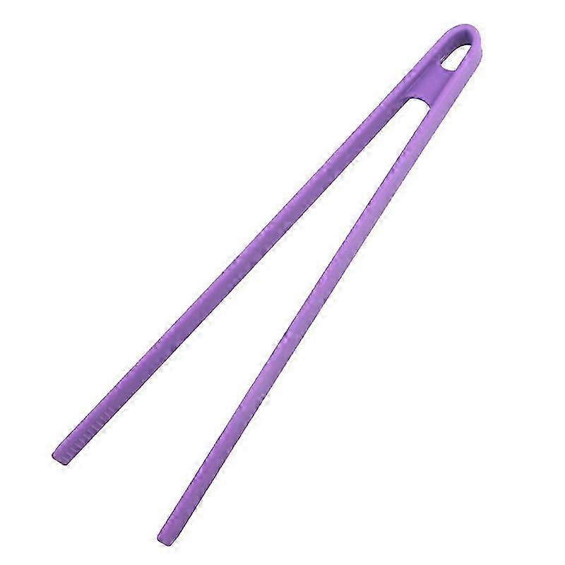 Versatile Silicone Food Clips for Grilling, Baking, and Kitchen Use