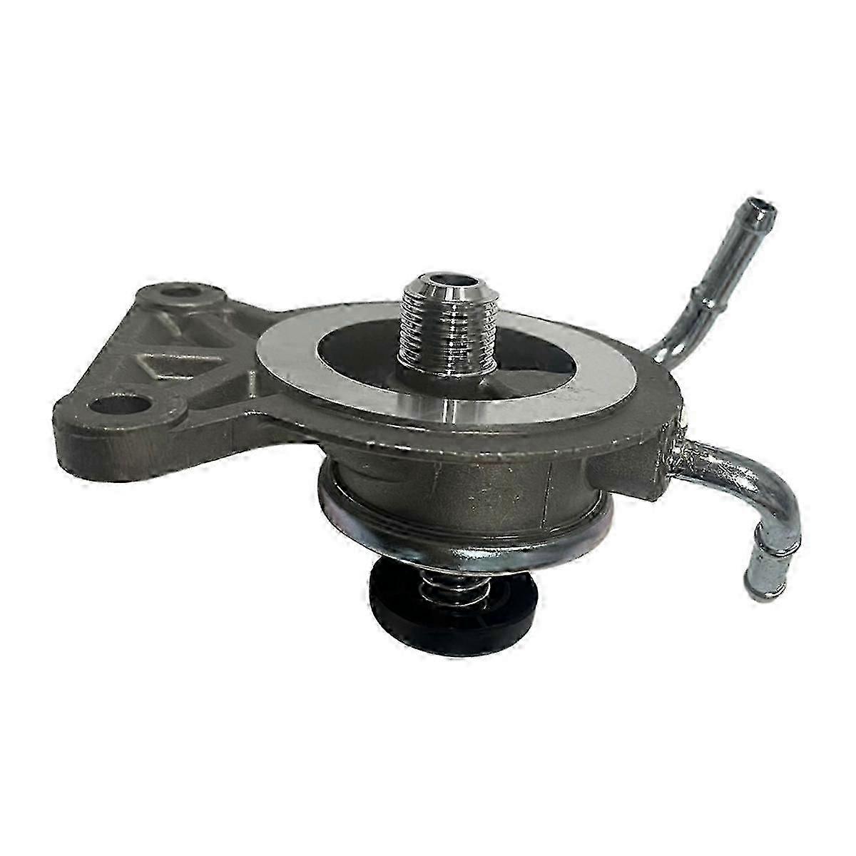 Pump Filter Primer Base MR450555 MR481033 for Compatible Montero V68W V78W 4M41