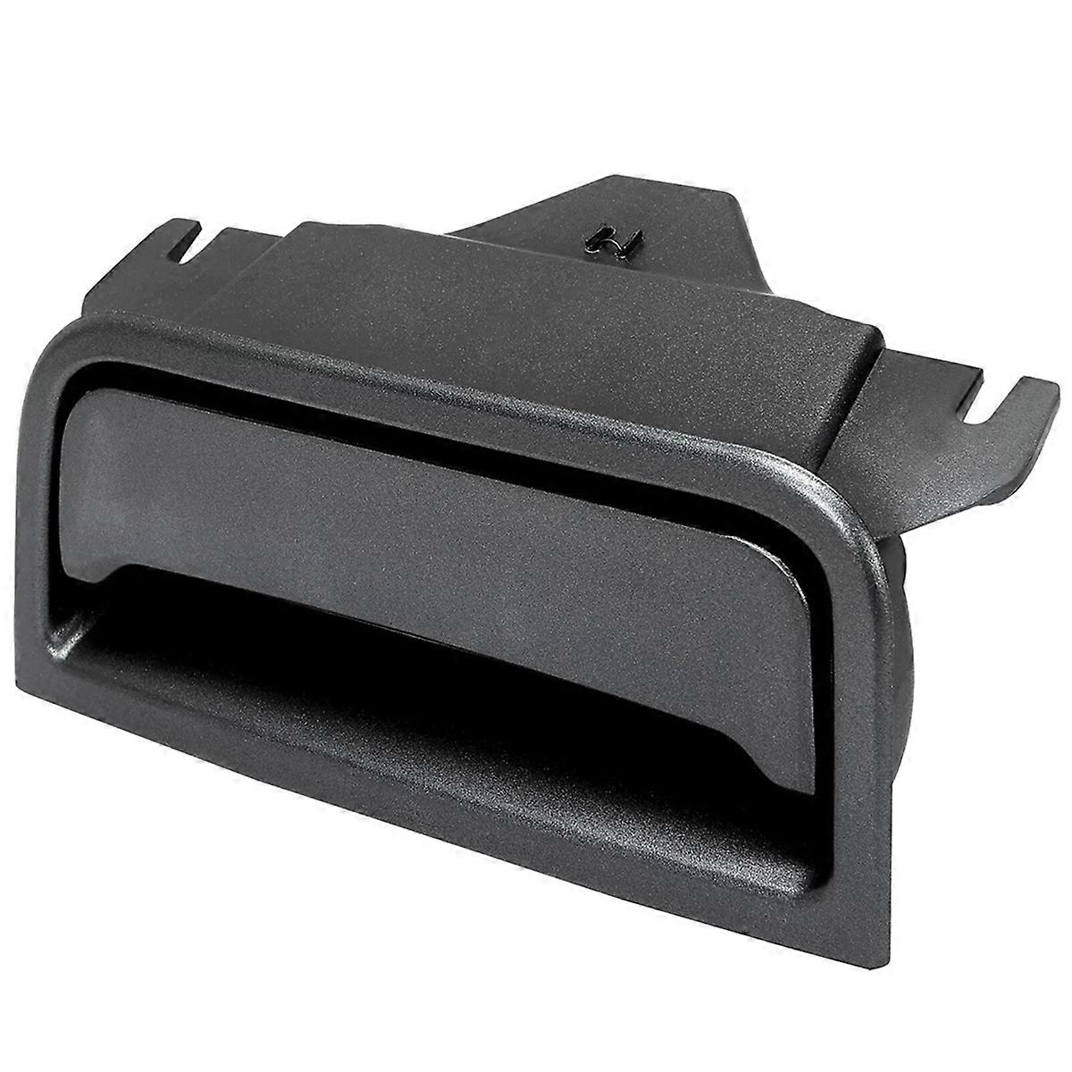 22792217, 22861304 Center Console Armrest Latch Handle Plate for Chevrolet GMC 2014-2020